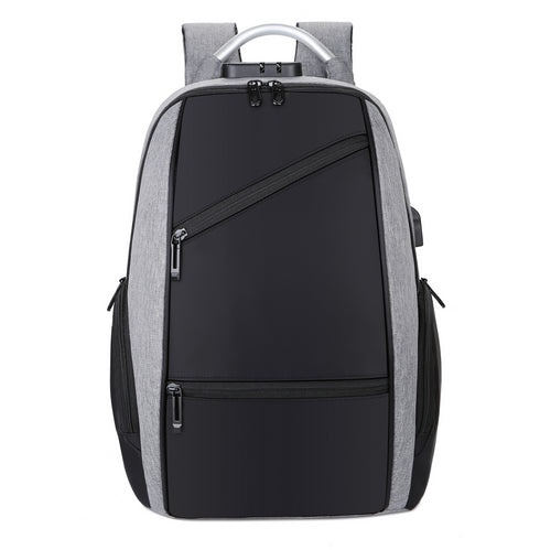 Waterproof Laptop Backpacks for Business or Travel.